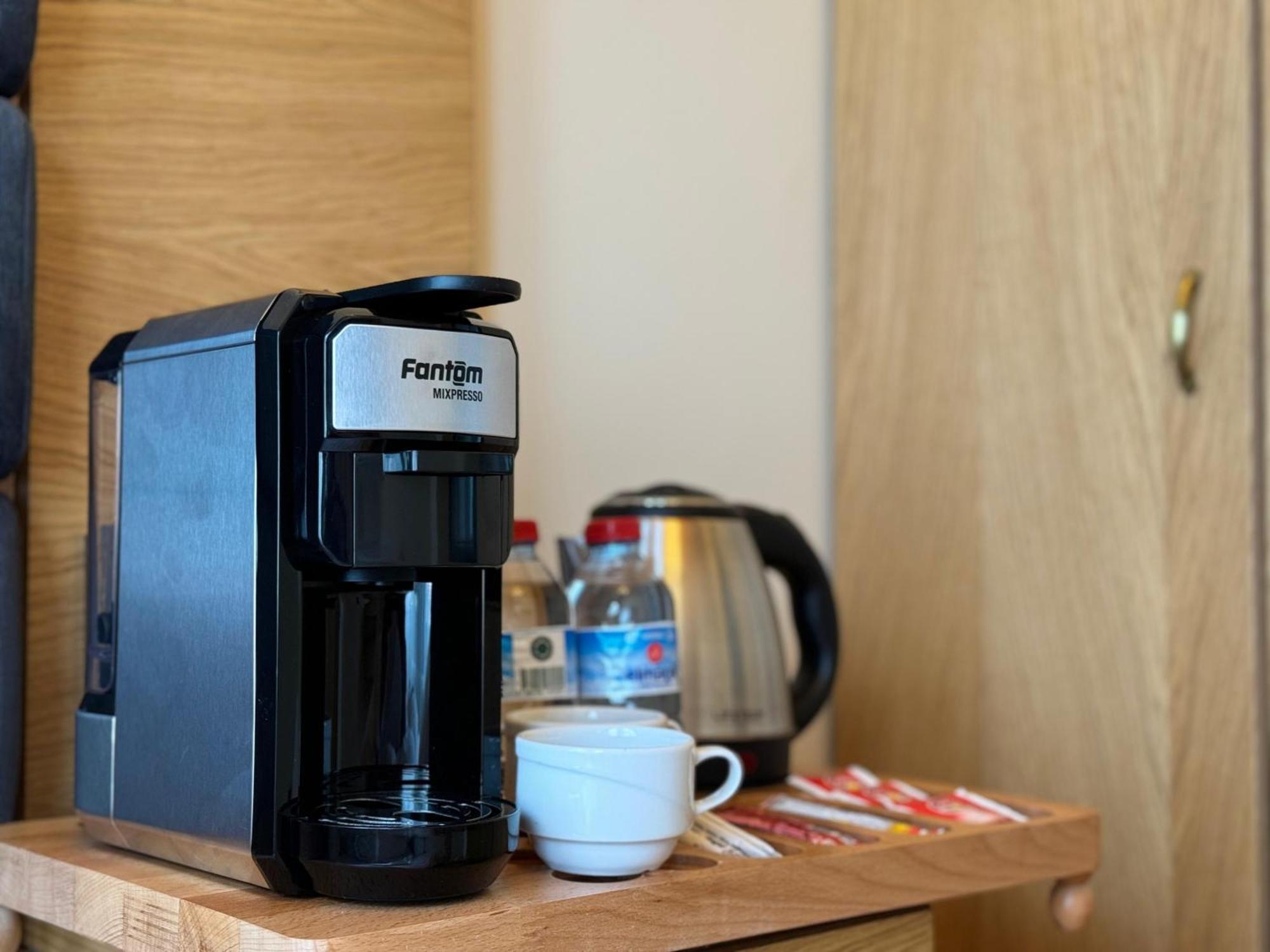 Abelia Mansion Hotel 이스탄불 객실 사진
