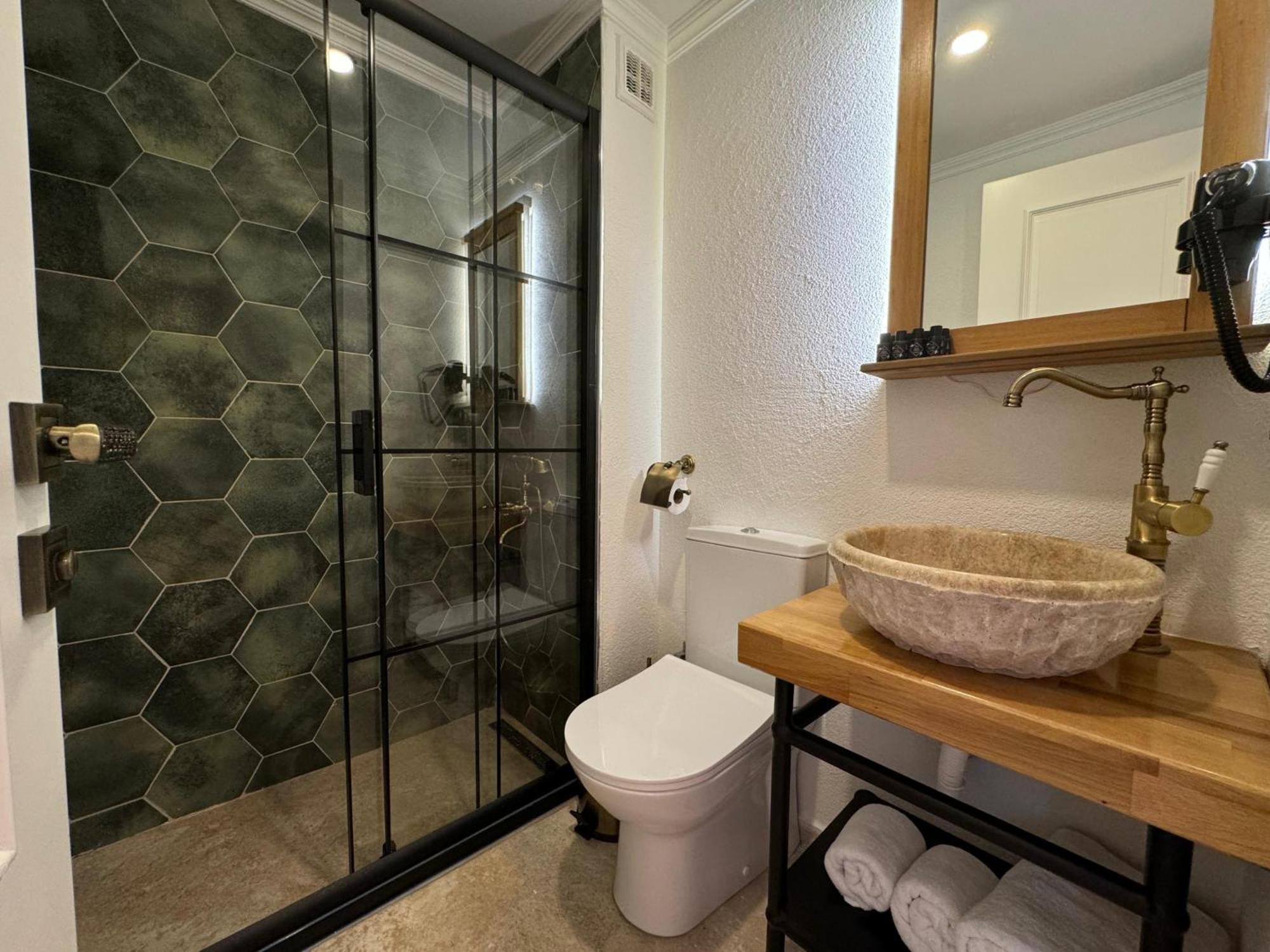 Abelia Mansion Hotel 이스탄불 외부 사진