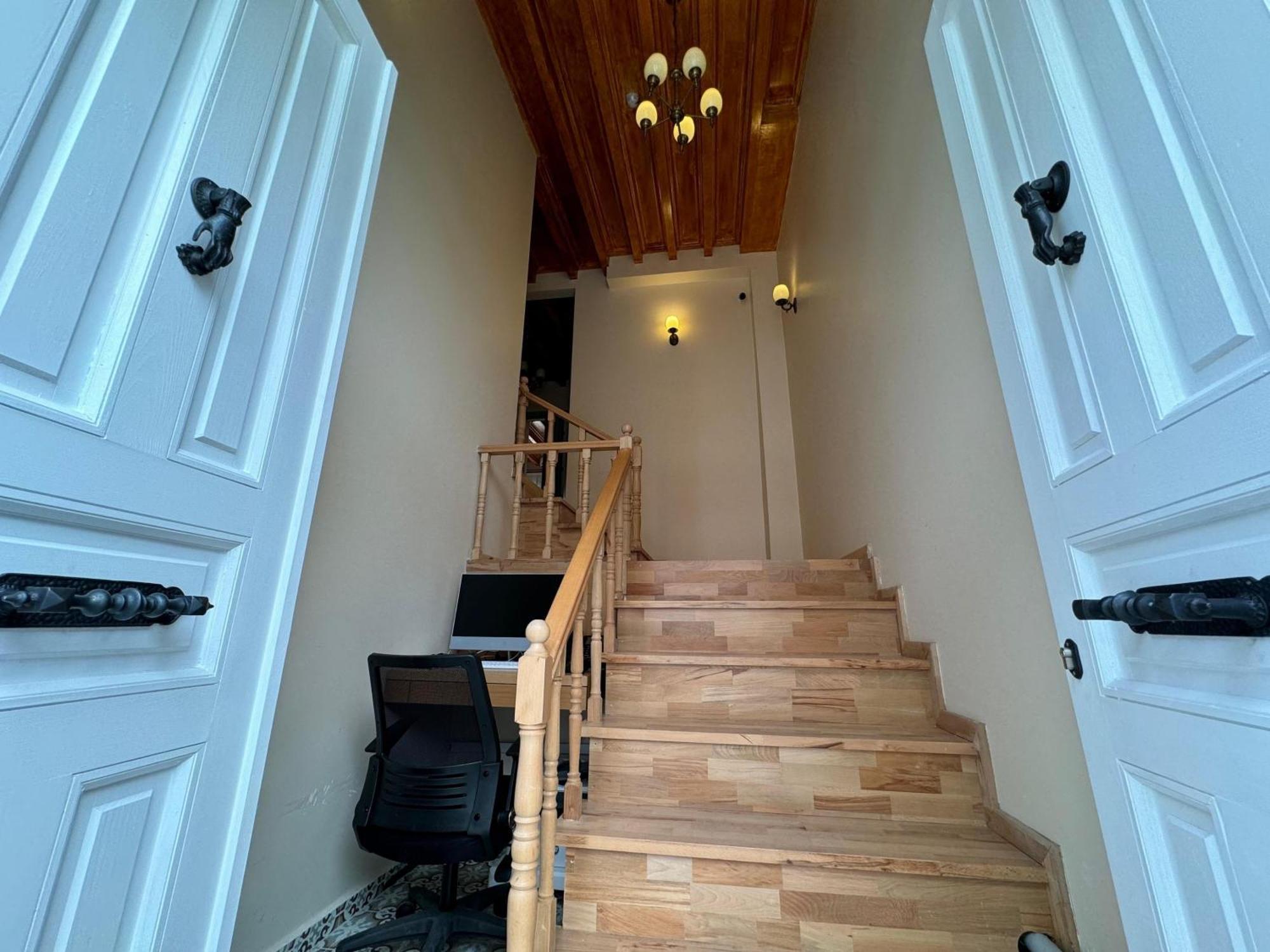 Abelia Mansion Hotel 이스탄불 외부 사진