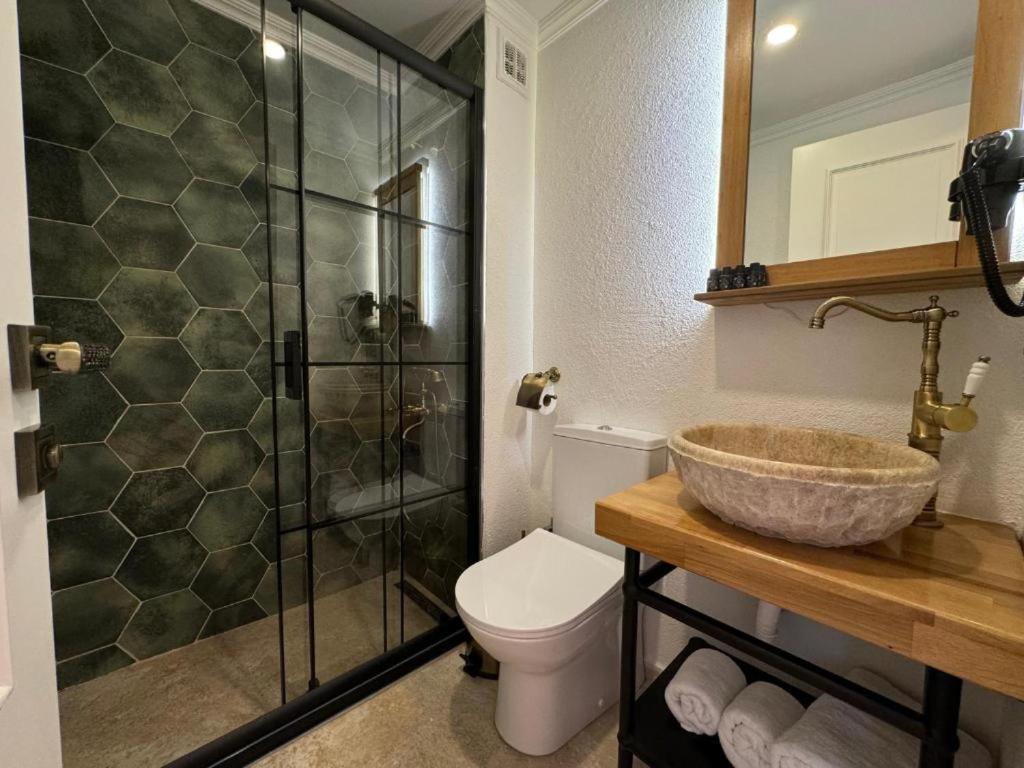 Abelia Mansion Hotel 이스탄불 외부 사진